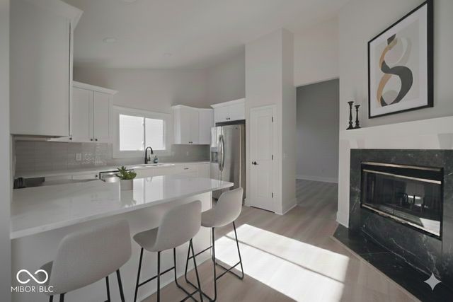 9939 Estep Drive, Carmel, IN 46280