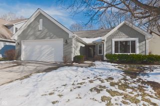 9939 Estep Drive, Carmel, IN 46280