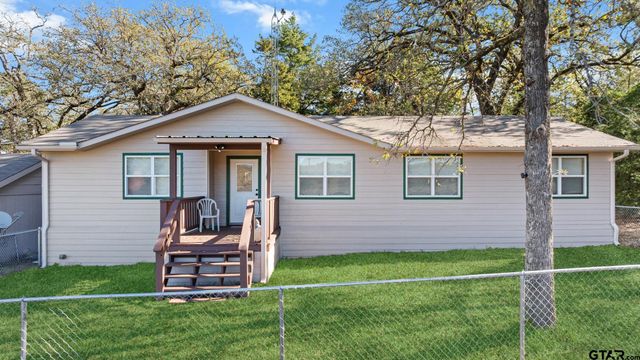 5283 S CR 2869, Hawkins, TX 75765