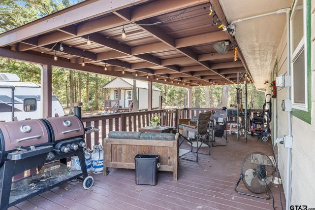 5283 S CR 2869, Hawkins, TX 75765