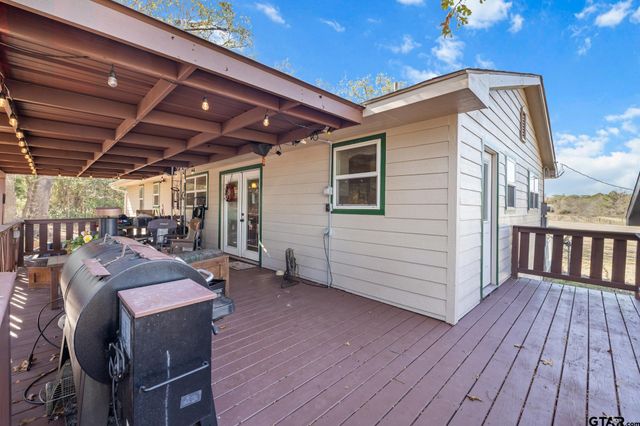 5283 S CR 2869, Hawkins, TX 75765