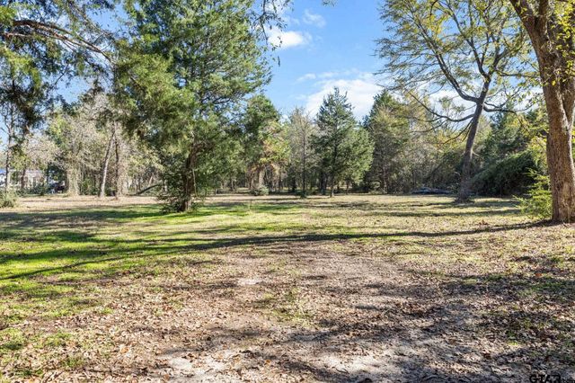 5283 S CR 2869, Hawkins, TX 75765