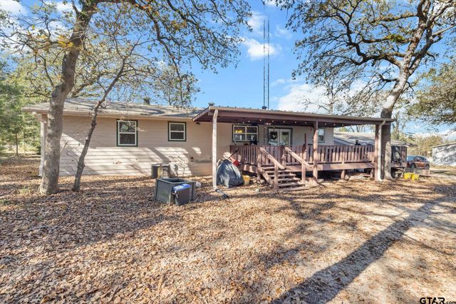 5283 S CR 2869, Hawkins, TX 75765
