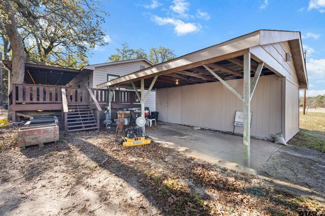 5283 S CR 2869, Hawkins, TX 75765