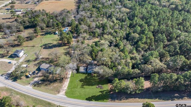 5283 S CR 2869, Hawkins, TX 75765