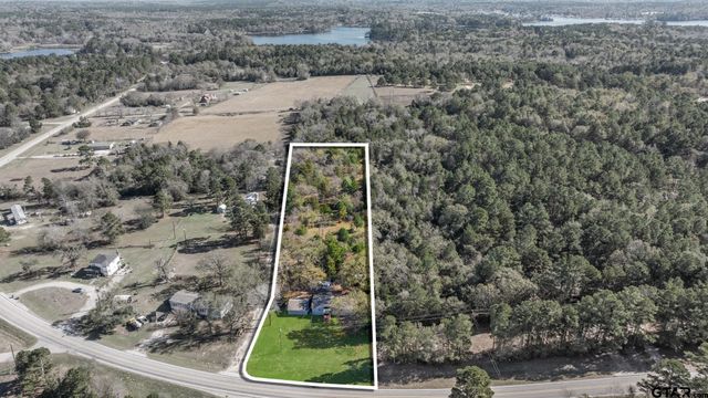 5283 S CR 2869, Hawkins, TX 75765