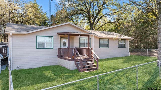 5283 S CR 2869, Hawkins, TX 75765