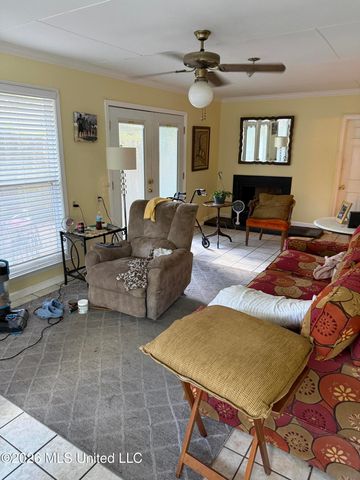 495 Gay Avenue, Gulfport, MS 39507