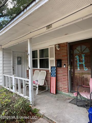 495 Gay Avenue, Gulfport, MS 39507
