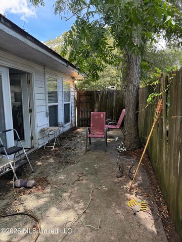 495 Gay Avenue, Gulfport, MS 39507