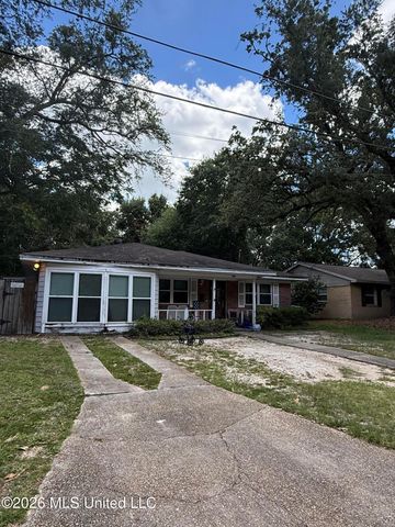 495 Gay Avenue, Gulfport, MS 39507