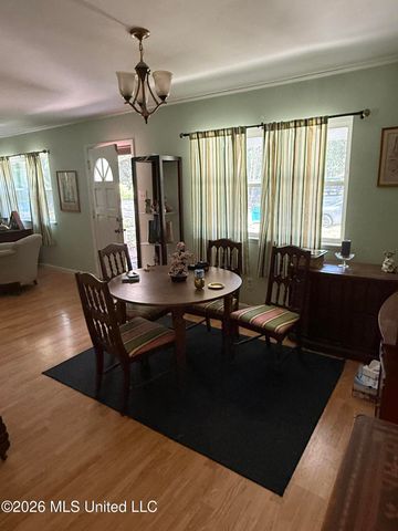 495 Gay Avenue, Gulfport, MS 39507