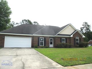 1109 Sara Lane, Hinesville, GA 31313