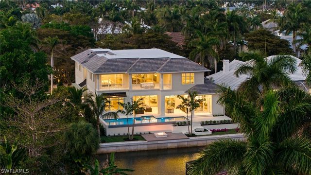 408 16th AVE S, Naples, FL 34102