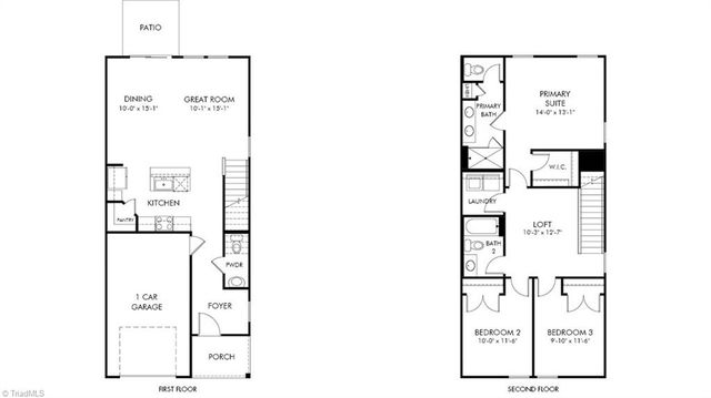 926 Broadleaf Trace, Mebane, NC 27302