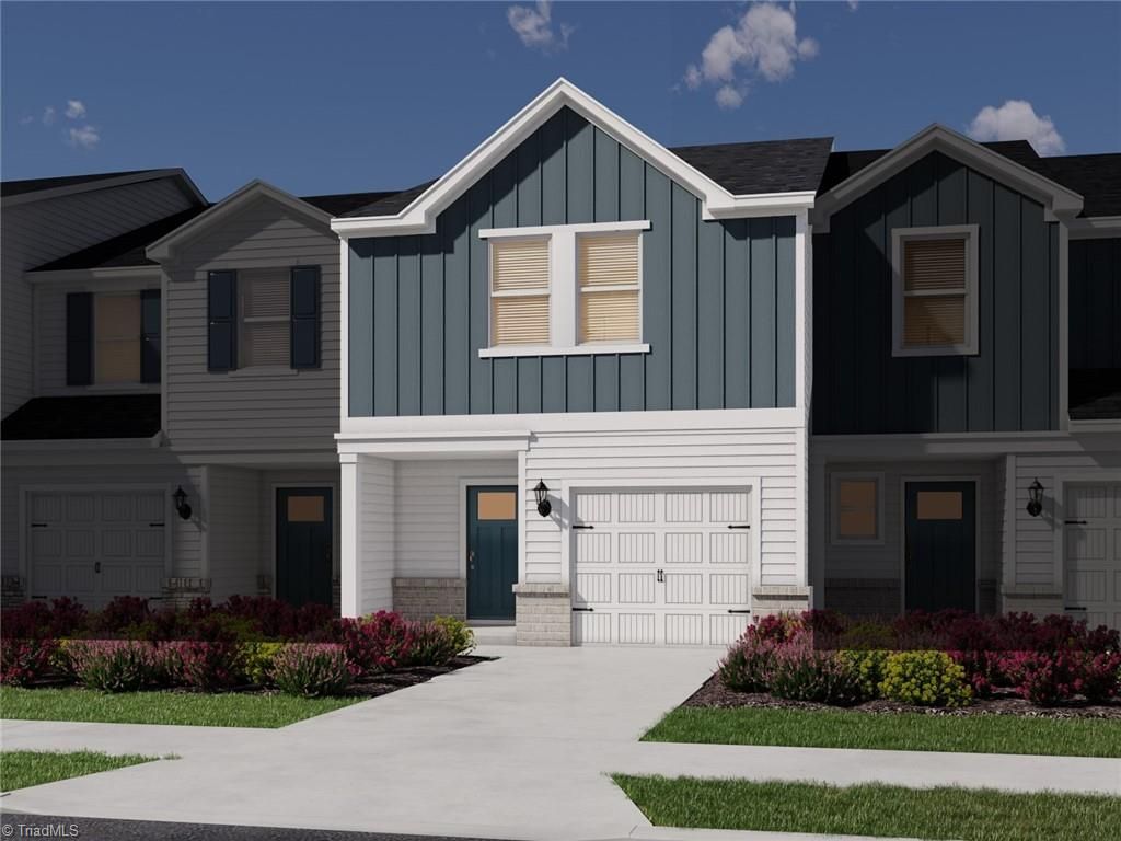 926 Broadleaf Trace, Mebane, NC 27302