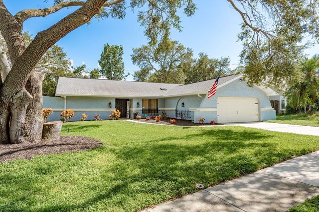 2830 VALENCIA LANE W, Palm Harbor, FL 34684