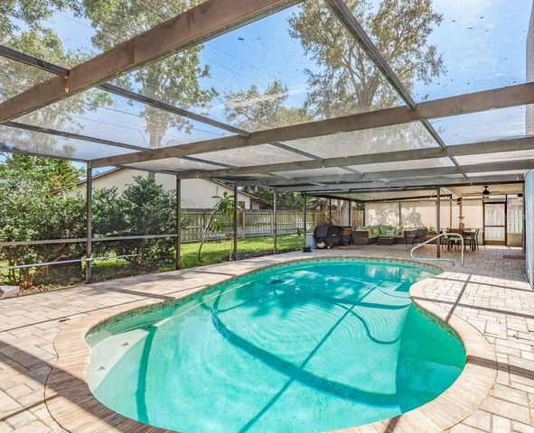 2830 VALENCIA LANE W, Palm Harbor, FL 34684