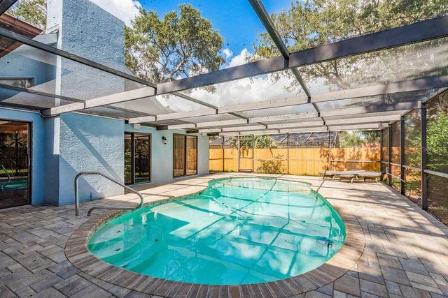 2830 VALENCIA LANE W, Palm Harbor, FL 34684