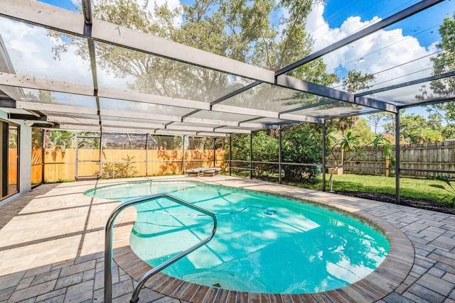 2830 VALENCIA LANE W, Palm Harbor, FL 34684