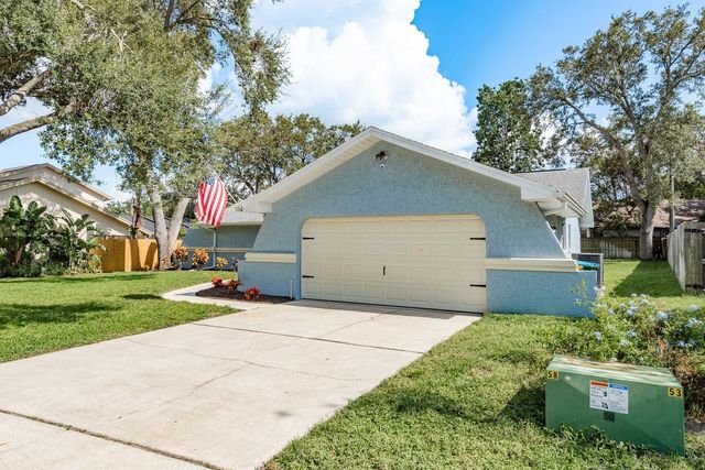 2830 VALENCIA LANE W, Palm Harbor, FL 34684