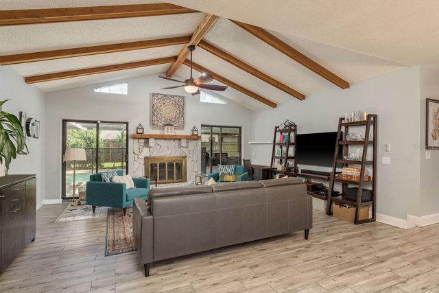 2830 VALENCIA LANE W, Palm Harbor, FL 34684