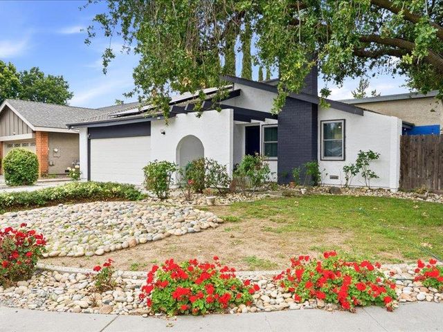 5405 Century Park Way, San Jose, CA 95111