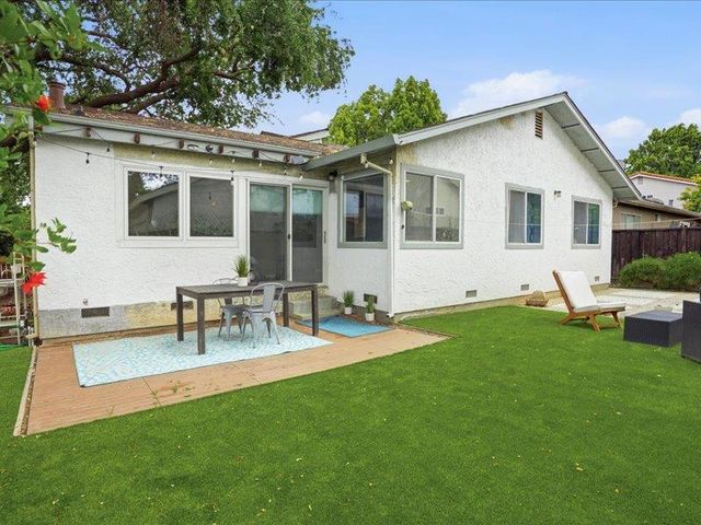 5405 Century Park Way, San Jose, CA 95111