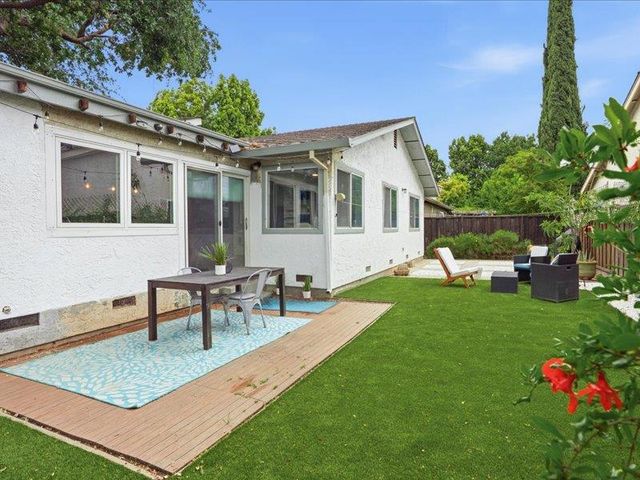 5405 Century Park Way, San Jose, CA 95111