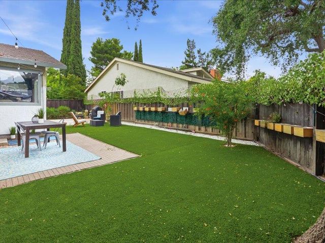 5405 Century Park Way, San Jose, CA 95111