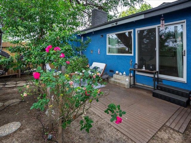 5405 Century Park Way, San Jose, CA 95111