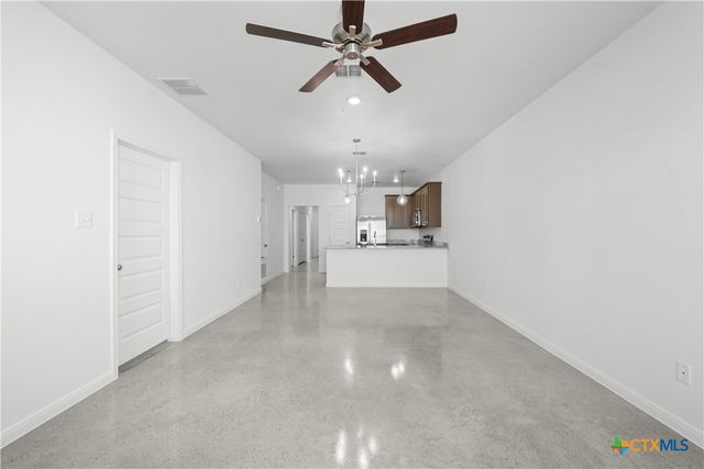 608 Pacific Crest Trail, Copperas Cove, TX 76522