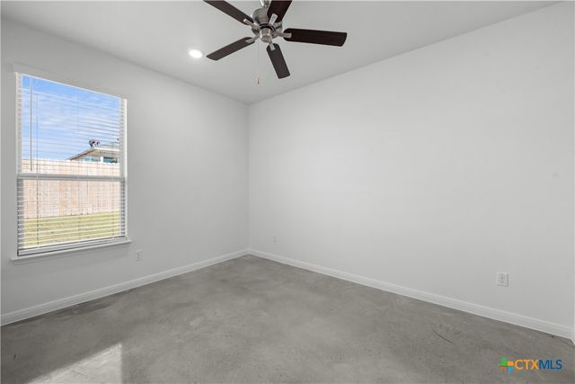 608 Pacific Crest Trail, Copperas Cove, TX 76522