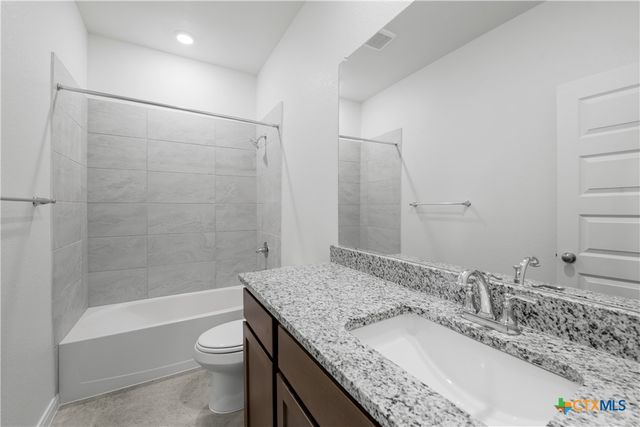 608 Pacific Crest Trail, Copperas Cove, TX 76522