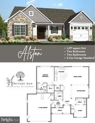 125 ST. FRANCIS DRIVE, Lebanon, PA 17042