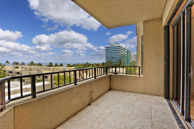 201 Crandon Blvd 507, Key Biscayne, FL 33149