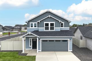 61059 NE Give Place 59, Bend, OR 97702