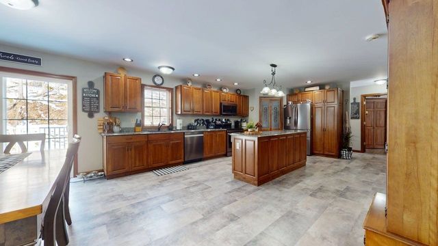 3295 French Hill Road, Swanton, VT 05488