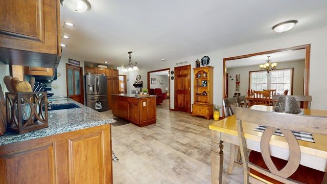 3295 French Hill Road, Swanton, VT 05488