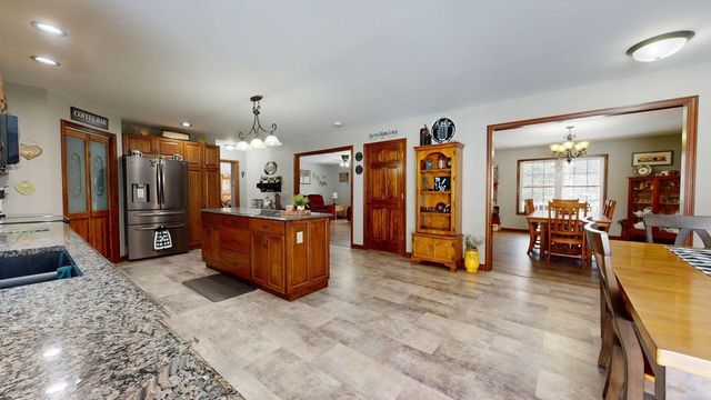 3295 French Hill Road, Swanton, VT 05488
