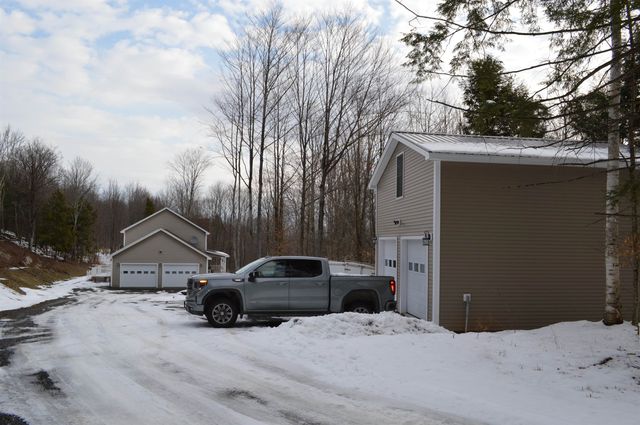 3295 French Hill Road, Swanton, VT 05488