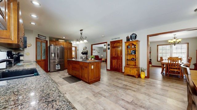 3295 French Hill Road, Swanton, VT 05488