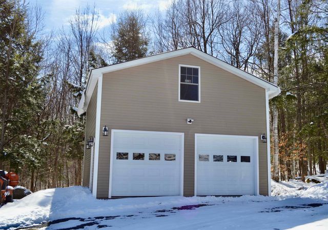 3295 French Hill Road, Swanton, VT 05488