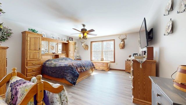 3295 French Hill Road, Swanton, VT 05488
