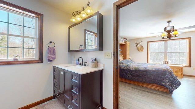 3295 French Hill Road, Swanton, VT 05488