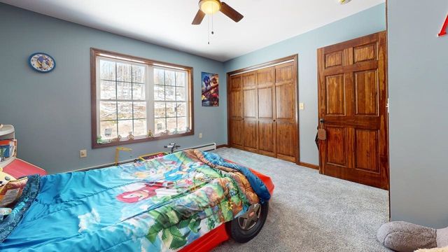 3295 French Hill Road, Swanton, VT 05488
