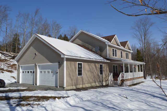 3295 French Hill Road, Swanton, VT 05488