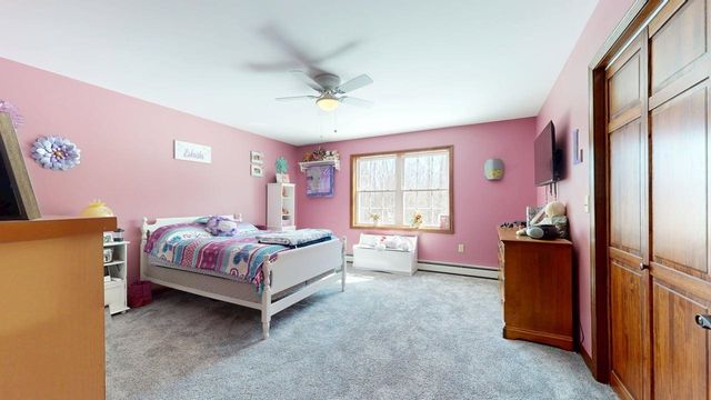 3295 French Hill Road, Swanton, VT 05488
