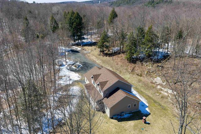 3295 French Hill Road, Swanton, VT 05488