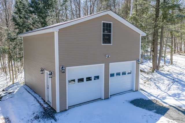3295 French Hill Road, Swanton, VT 05488